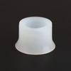 Sealing ring sleeve horn tube gasket accessories suitable for soft ice cream machine spare parts accessories