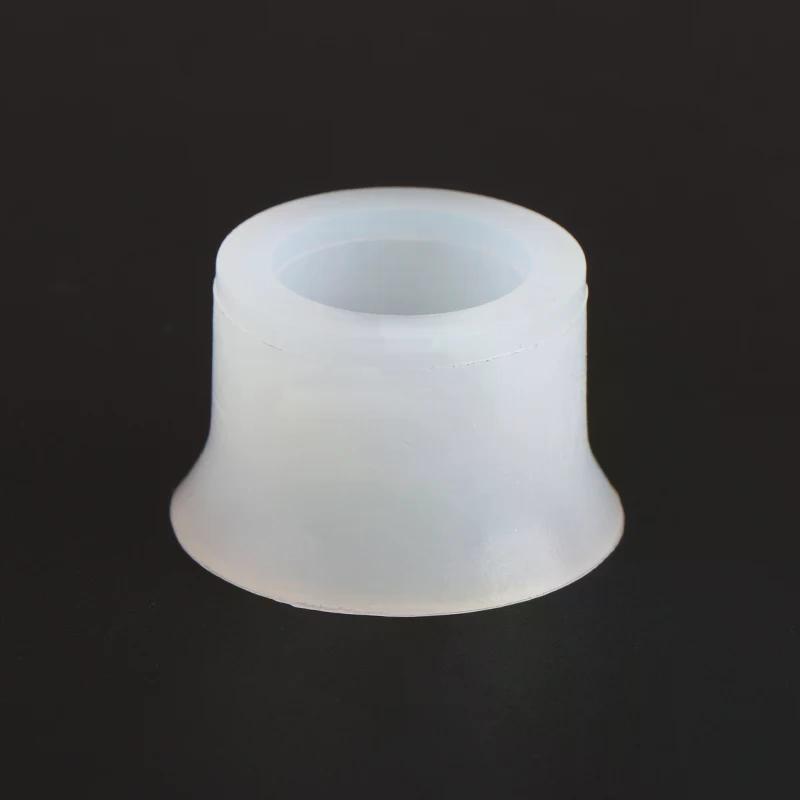 Sealing ring sleeve horn tube gasket accessories suitable for soft ice cream machine spare parts accessories