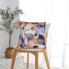 Rapper Milo J  111  Pillow Cover  Kawaii Pillow Case For Couch Sofa Bedroom Comfy Pillowcases Gift