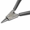 TONE Snap Ring Pliers (Straight Type/For Shaft) SRPS-125 10~25mm