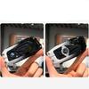 Metal Car Key Case Cover Protector Shell Fob For BMW F20 G20 G30 X1 X3 X4 X5 G05 X6 X7 G11 F15 F16 G01 G02 Keychain Accessories VD0