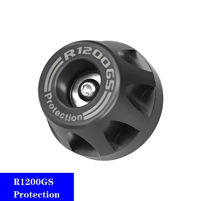 For BMW R 1250GS R 1250 1200 GS LC Adventure R1250GS R1200GS 2019 Motorcycle Final Drive Housing Cardan Crash Slider Protector