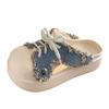 Summer Womens Eva Casual Slipon Sandals With Antislip Sole For Home And Outdoors