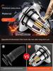 Sink Drain Plug with Pop-Up Core, Universal Press-Type Anti-Odor Drain Accessory for Washbasin and Sink