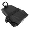 Bike Saddle Bag with Safety Reflective Strip 2.5L Water Resistant Tail Light Compatibility Mountain