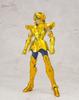 TAMASHII NATIONS Saint Seiya Flash of the Womb Leo Aiolia 100mm malovaná pohyblivá figurka DDPANORAMACE Lion's - - Přibl.. ABS a PVC