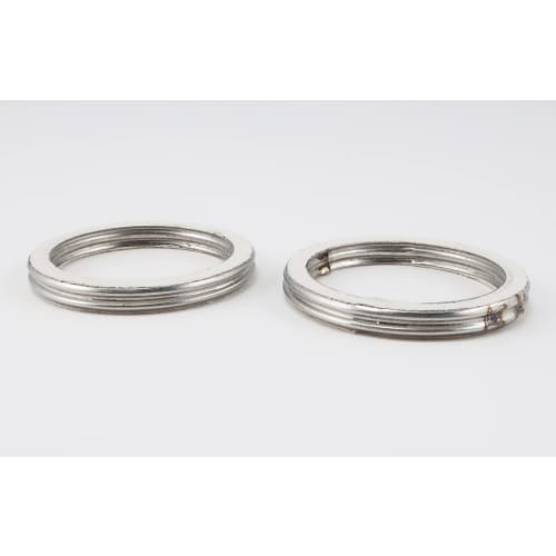 KITACO Exhaust Muffler Gasket (XH-06) Super Cub 110 etc. 963-1000006