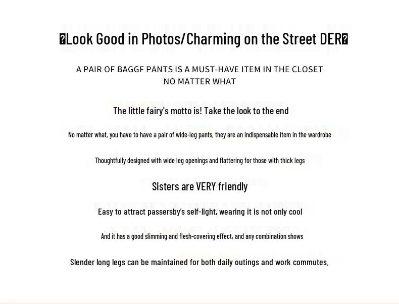 Women's 2025 Slimming High-Waisted Wide-Leg Jeans - Summer Style, Loose Fit, Thin, Narrow Straight-Leg.