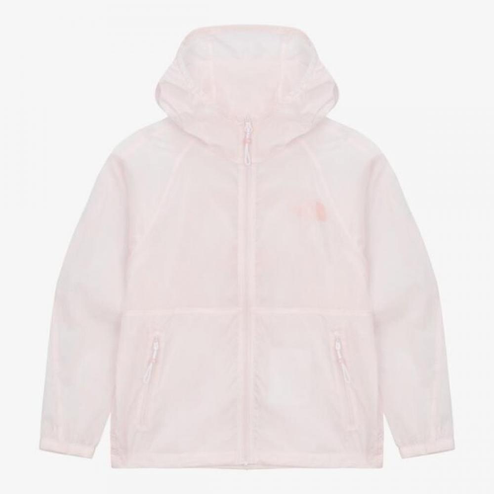 

North Space Kids Nj3lr16u Kids Little Glamp куртки LIGHTPINK/100