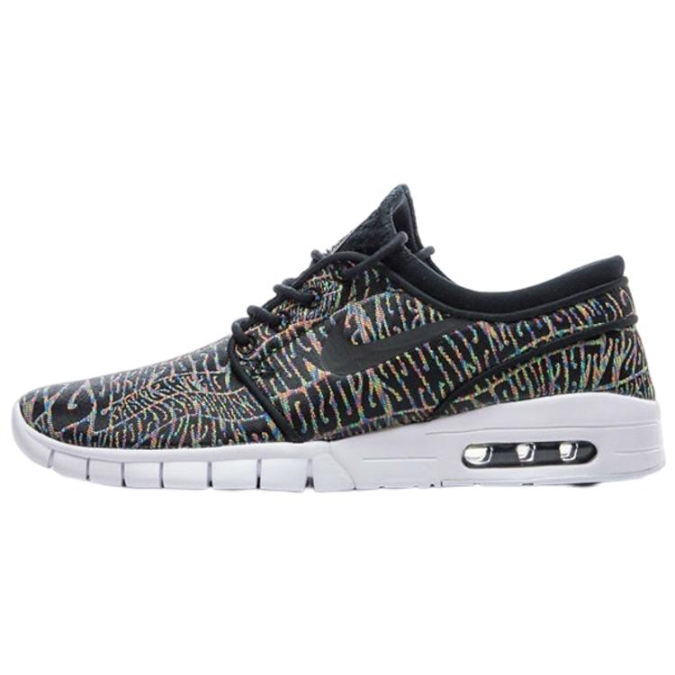 

новая коллекция Nike Sb Stefan Janoski Tripper 41