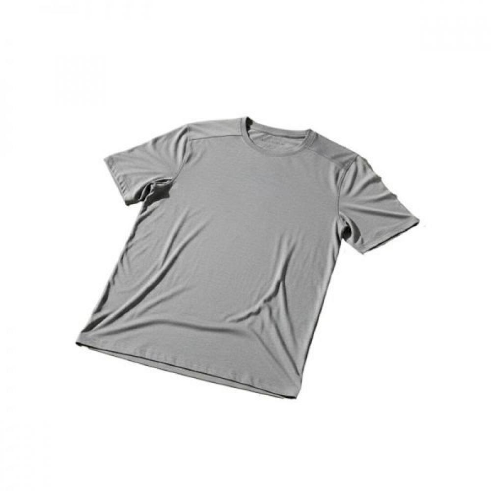 Arcteryx Ionia Merino Wool Shirt Ss Men Atpsm06816voi VOID/XL (around 110)