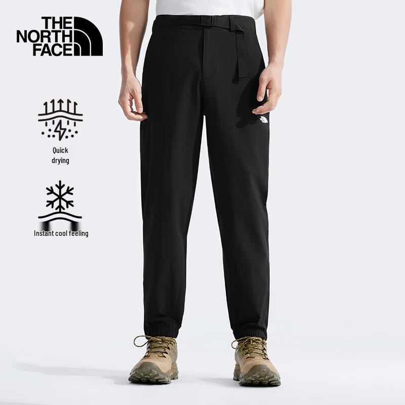 

The North Face Men s 8CUB Outdoor Quick-Dry Pants M