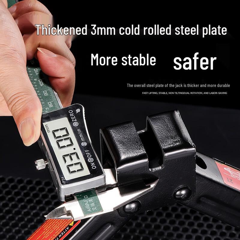 Yinghhui Car Scissor Jack