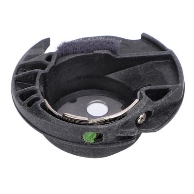 Porta-bobina per macchina da cucire in plastica XC3153051 Vestibilità precisa Sostituzione porta-bobina orizzontale