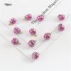 Homemade Handmade Multifunction Pendant Party Clothes Essential Items Beginner Earring Making Kit Hoop Earrings Easy To Make
