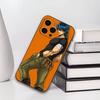 Tokyo Ghoul Touka Kirishima  Phone Case For iPhone17,16,15,14,13,12,11 Plus,Pro Others Soft Black Cover