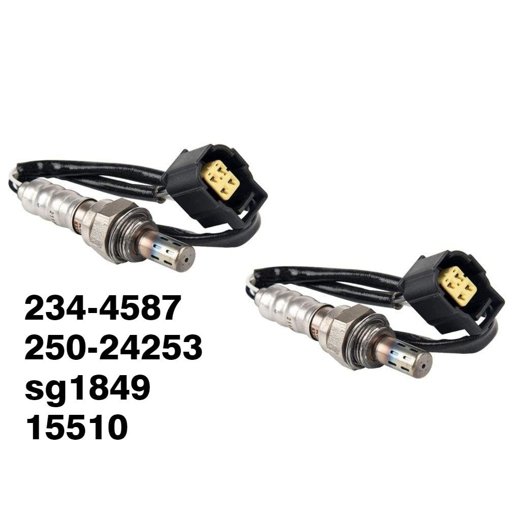 Applicable to grand cherokee oxygen sensor 234-4587,250-24253, sg1849, 15510