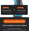Multifunctional Rechargeable Lithium Drill & Screwdriver Set