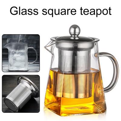 Tazze e bicchieri – Teiere con infusore