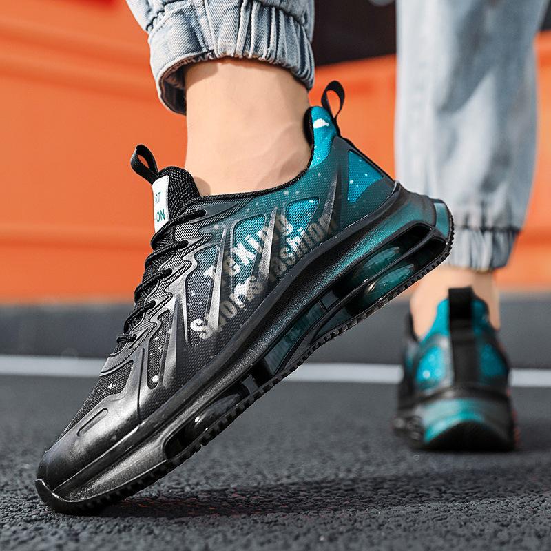 Shoes Men's plus Size Men's Shoes Cold Sticky Fashion Casual Sneaker Teen Trend Running Shoes Sneaks