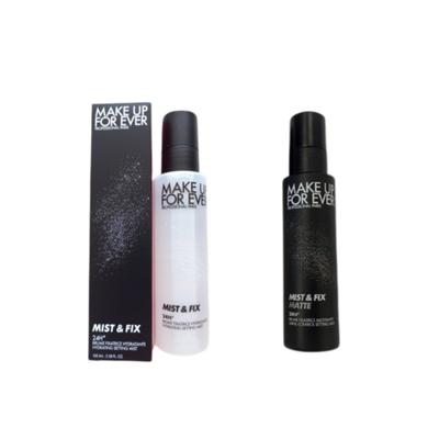 Make Up For Ever MIST & FIX, 100ml, 1 Unit