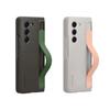 Samsung Original Standing Case with Strap For Samsung Galaxy Z Fold5 Z Fold 5 Kickstand Back Cover Case