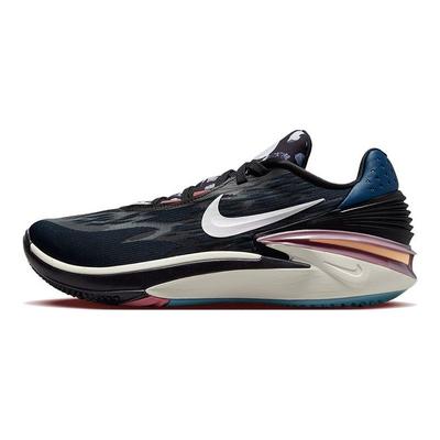Кросівки унісекс Air Zoom GT Cut 2 EP Black Desert Berry Valerian-Blue Metallic-Summit-White DJ6013-003
