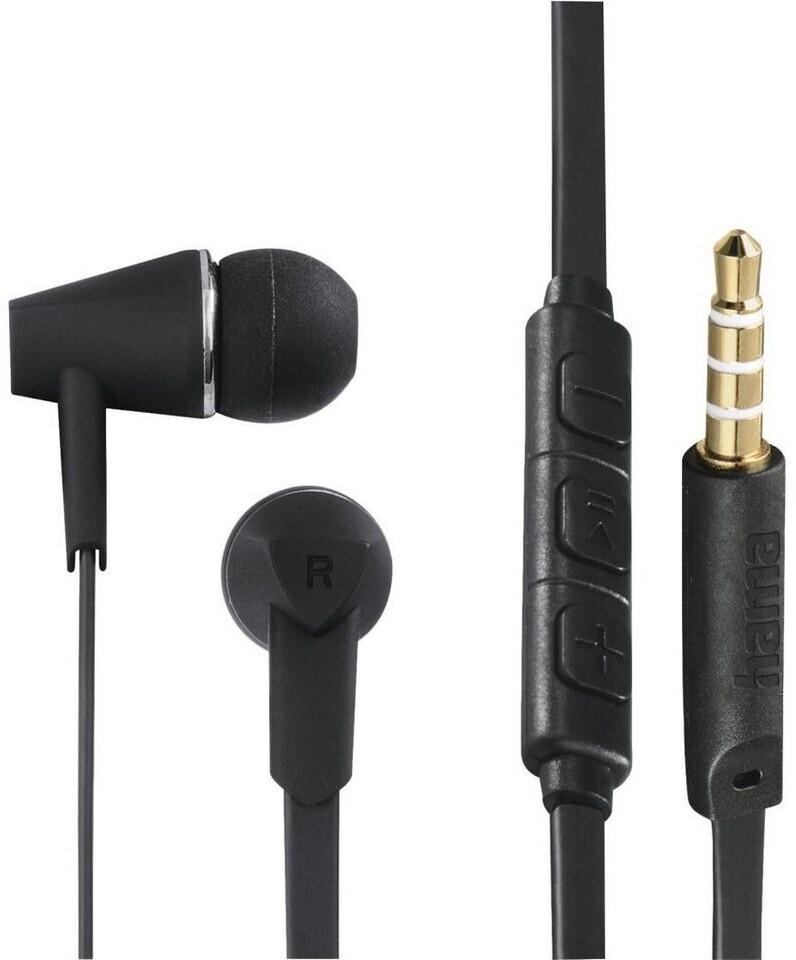 Sluchátka Hama In-Ear Joy