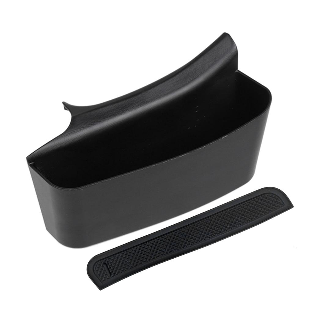 Center Console Gear Shift Side Storage Box Armrest Box Organzier for Jeep Compass 2017-2026 Interior Accessories Stowing Tidying