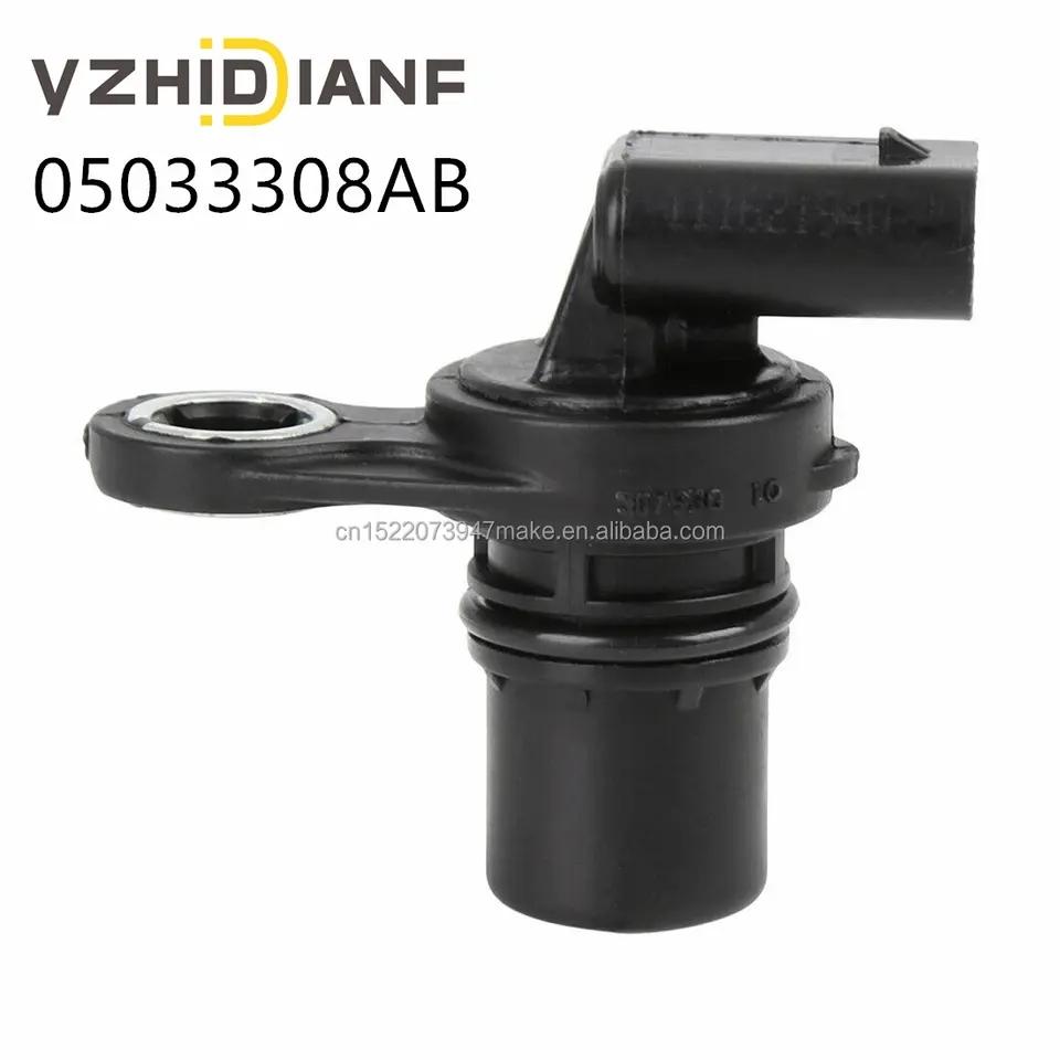 Auto Engine Sensor Parts Crankshaft Position Sensor 05033308AB 05033308AC