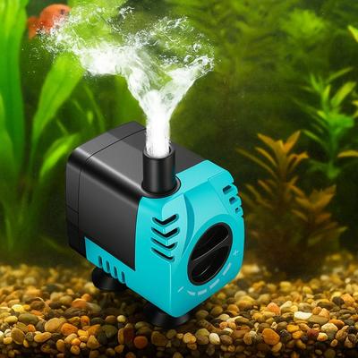 Fische & Meerestiere – Aquarienfilter & Pumpen