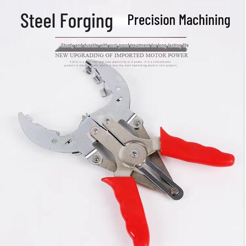 Automotive Piston Ring Pliers