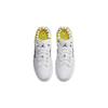 Air Jordan 1 Low Gs Old School Gaming White Rush Pink Lemon Venom DM8969-114