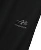 Nice Ghost Club Big Star Logo Sweat Skirt_Black(Ng2Efupa90A)