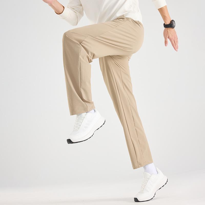 Windproof Waterproof Slim Fit Outdoor Hiking Softshell Pants