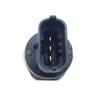 New Diesel Common Fuel Rail Pressure Sensor 0281002915 For Nissan Renault