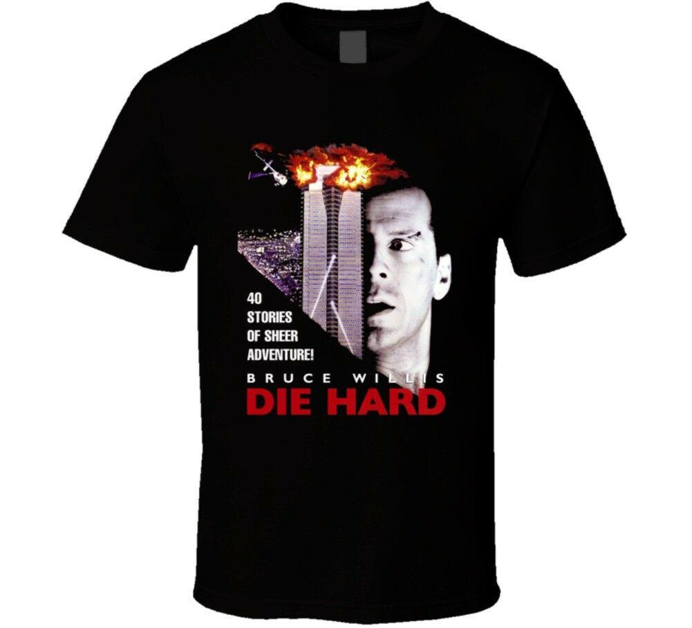 Retro Movie Tee Shirt 