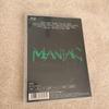 [USED] Stray Kids MANIAC Blu-ray Regular Edition