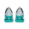 Nike Air Max 270 'Platinum Jade' Gs 943345-010