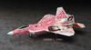 Hasegawa Airplane Series Raptor Idolmaster 2 Haruka Amami 1/72 F-22