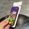Movie R-Rugrats Cartoon R-ReptarS Phone Case For IPhone 17 Air 16 E Pro Max 15 14 13 Mini 12 Pro 11 Max Plus Black Soft Shell