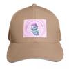 Bibbles Beliefs Baseball Cap Horse Hat Sun Cap Luxury Unisex Hat Military Cap Unisex For Girls Unisexs