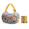 Japanese Eco-Friendly Large Foldable Waterproof Shopping Tote Bag