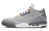 Air 3 Retro 'Cool Grey' 2021 CT8532-012