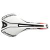 Prologo PROLOGO ZERO II Pas Rail Road MTB White x PR2024 T2.0 Saddle, Black,