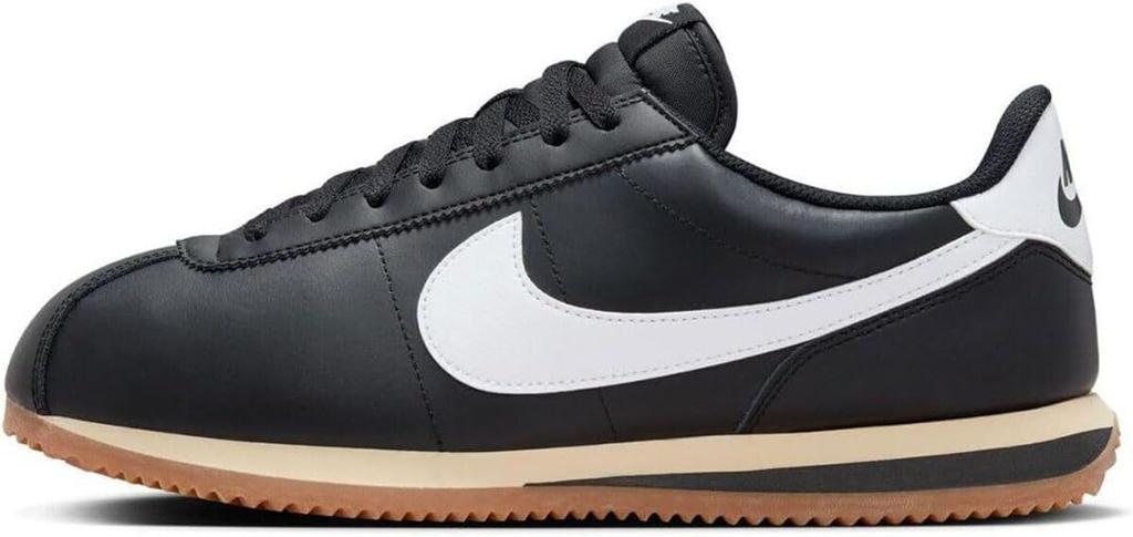 Nike Cortez Size Black/White DM4044-002, 27.5cm