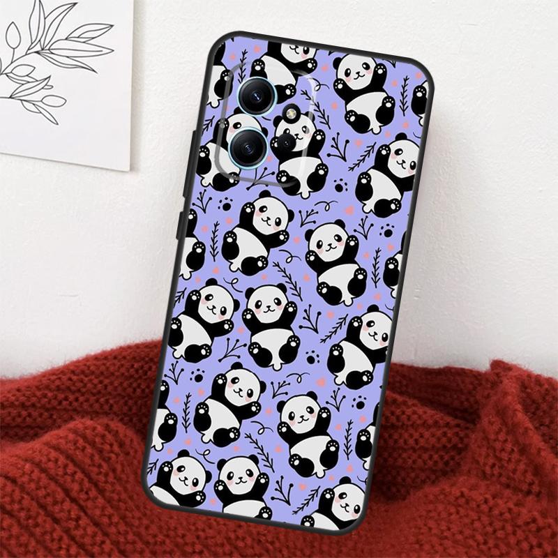 

Чехол Животное Панда Для Xiaomi Redmi Note 14 13 12 11 10 15 Pro Plus Чехол Для Redmi 15 15C 10C 12C 13C 14C Redmi Note 12 Pro 5G