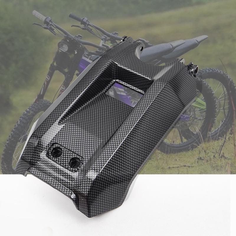Light Bee Electric Motorcycle Battery Compartment Protective Cover for SUR-RON XX260