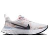 Nike React Infinity Run Flyknit 3 Premium Florale Aquarell Damen FD4151-100