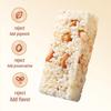 Huanglaowu Original Peanut Rice Crispy